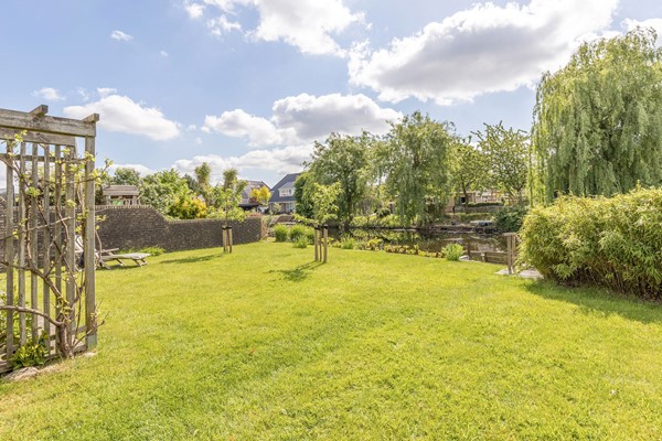 Medium property photo - Middenbolder 7, 9501 JN Stadskanaal